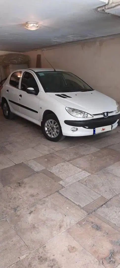 خودرو پژو، 206 آگهی ann_20413904