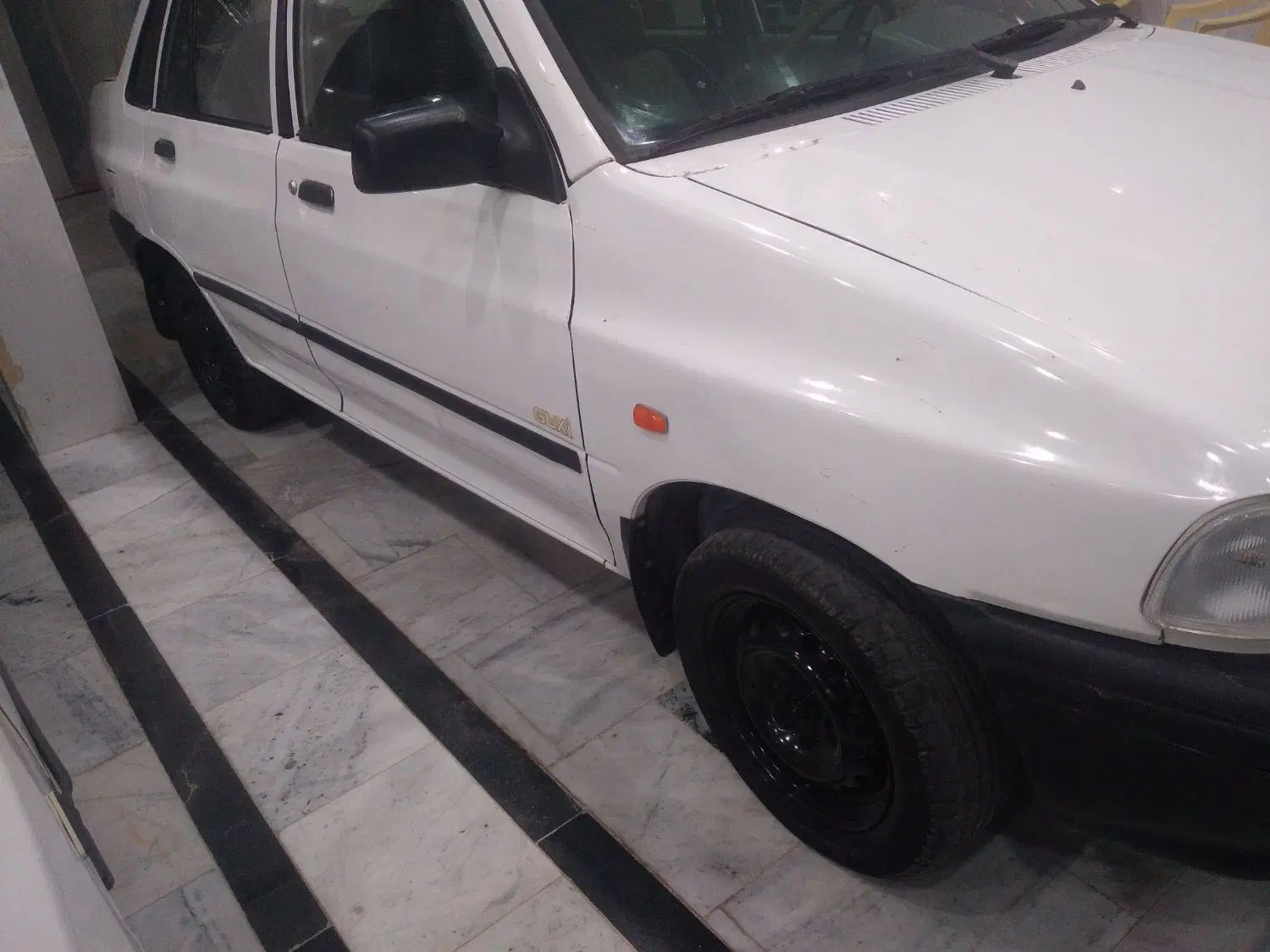 خودرو پراید، صبا آگهی ann_20413908