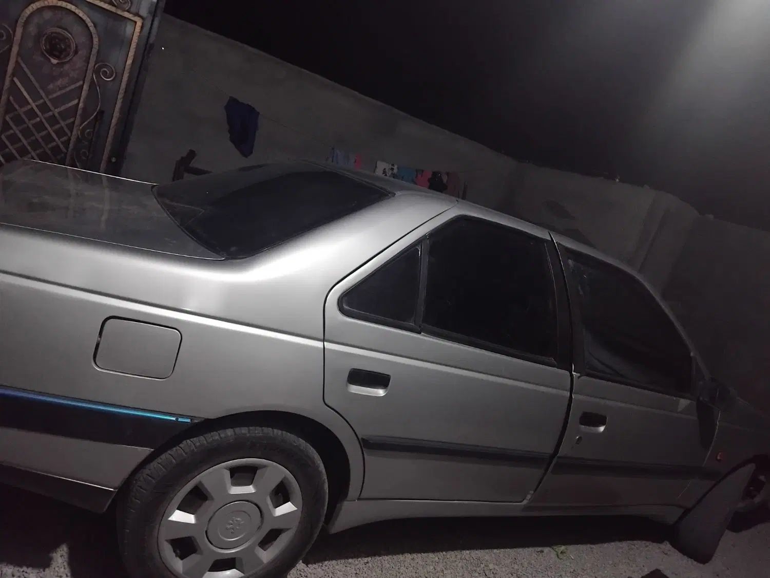 پژو 405 GL - 1379