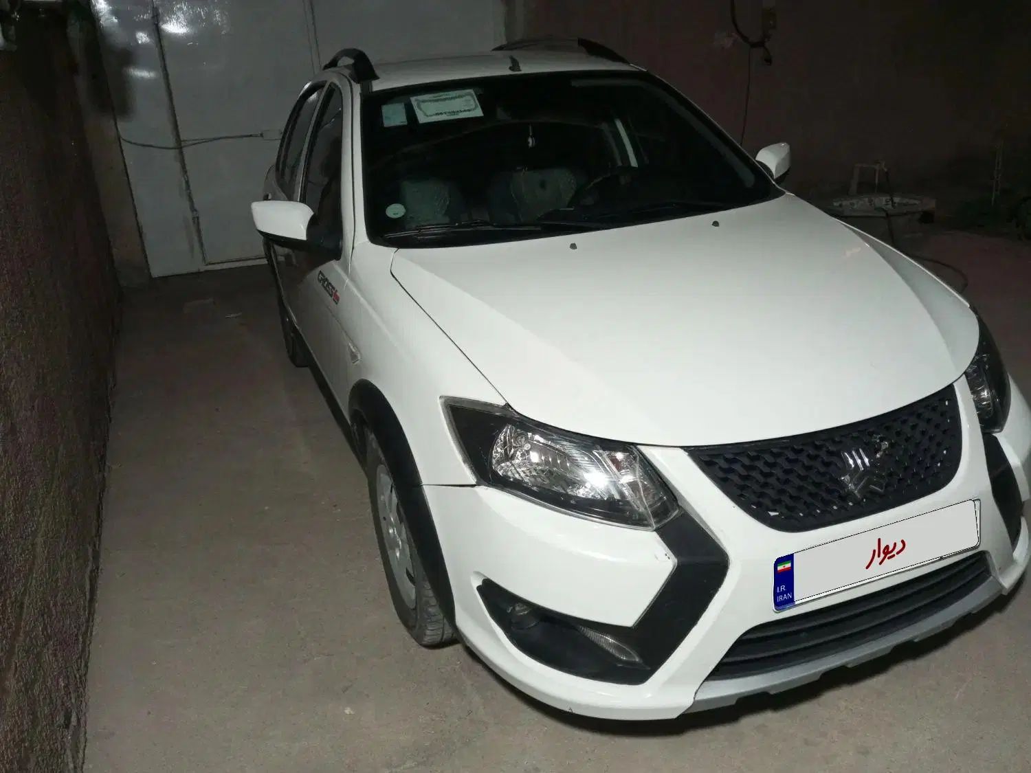 خودرو کوییک، S آگهی ann_20413916