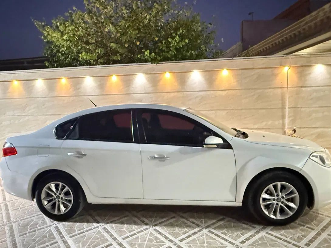 برلیانس H330 اتوماتیک 1500 - 1397