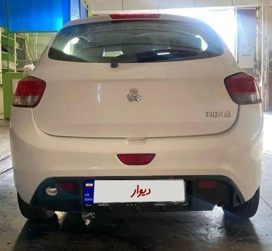 خودرو تیبا، 2 آگهی ann_20413951