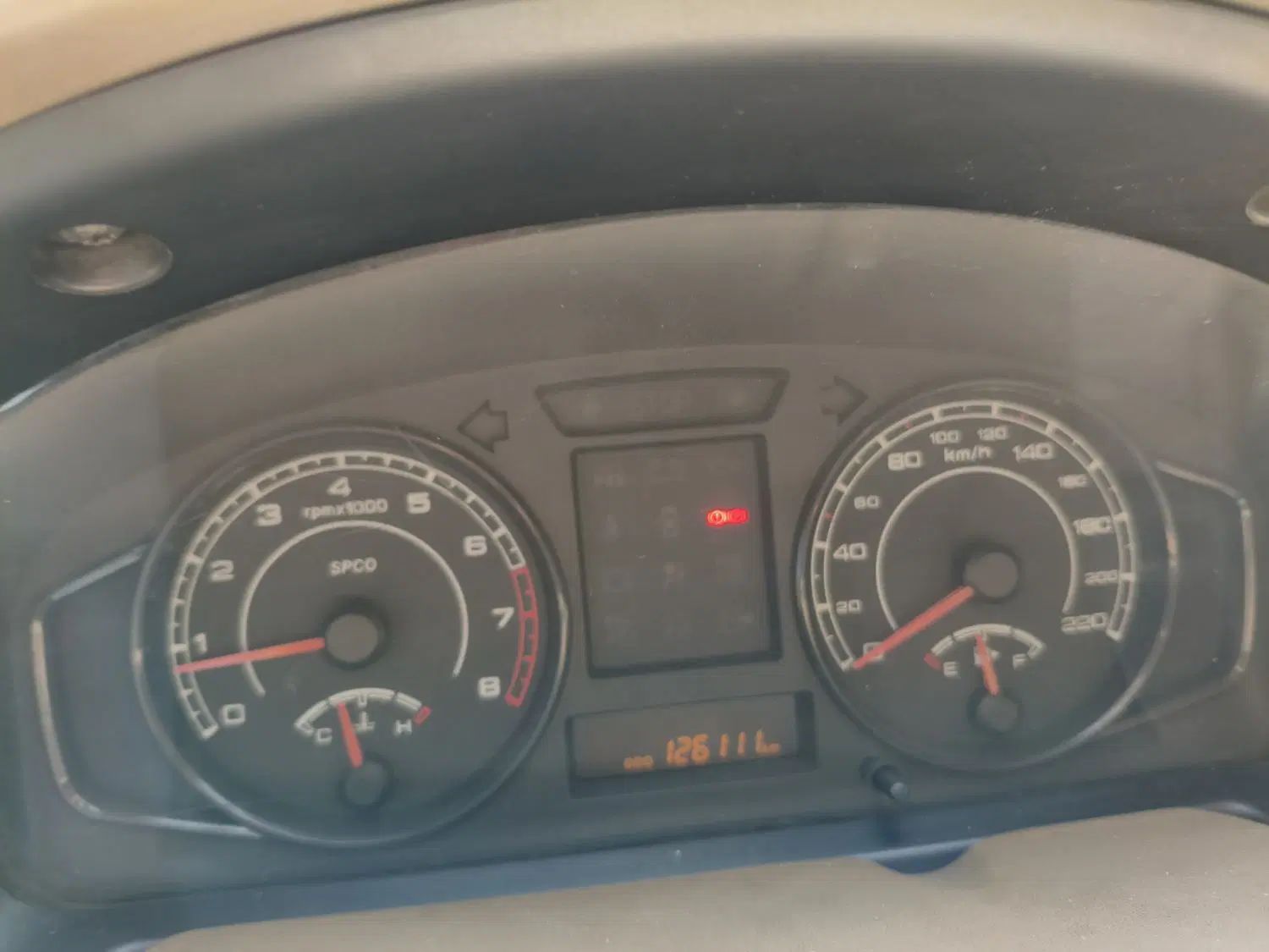 پژو 405 SLX بنزینی TU5 - 1397