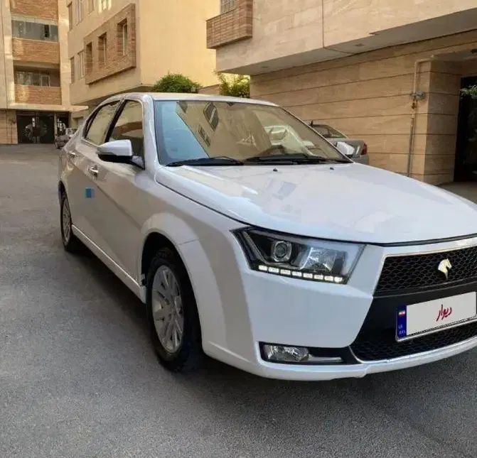 خودرو دنا، پلاس آگهی ann_20413973