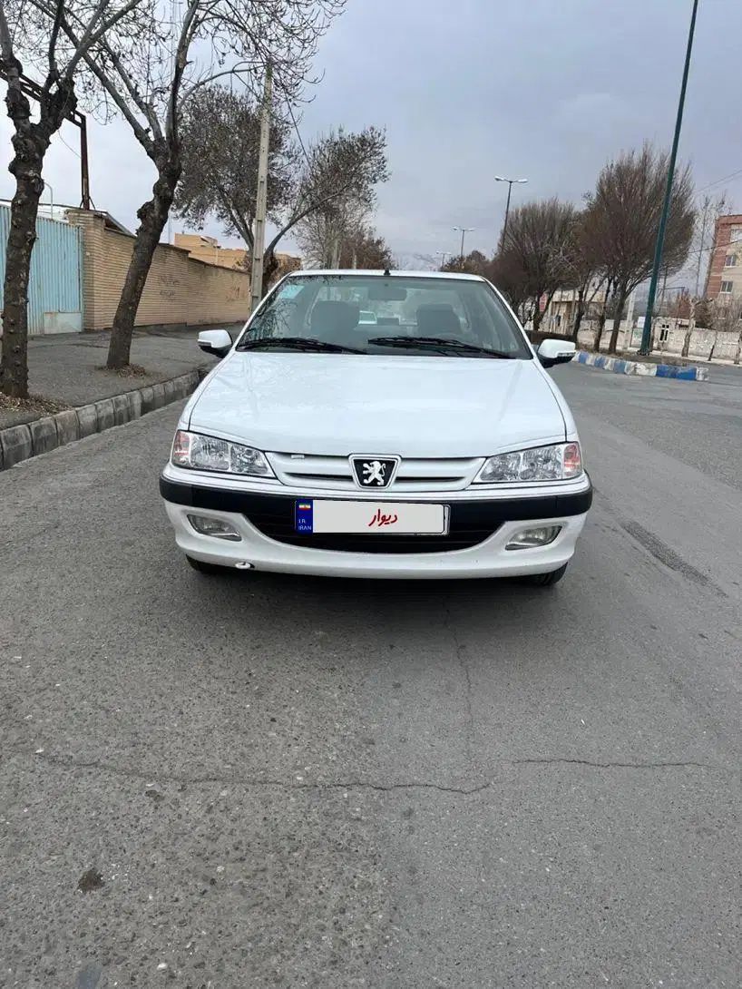 خودرو پژو، پارس آگهی ann_20413990