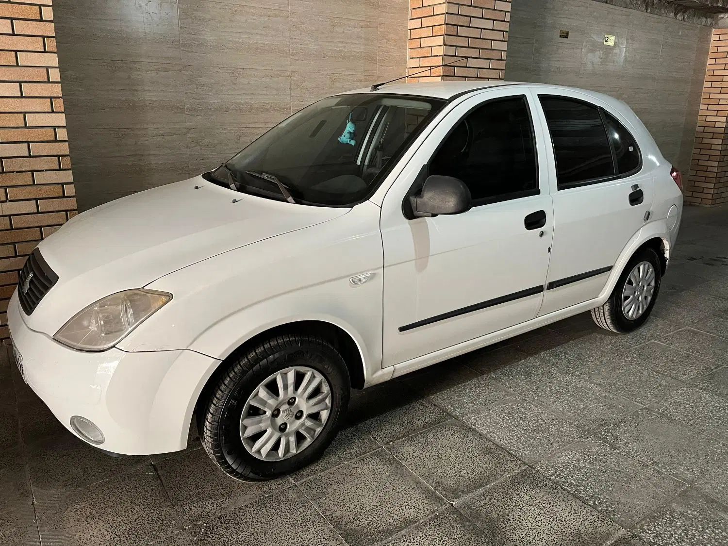 خودرو تیبا، 2 آگهی ann_20414008
