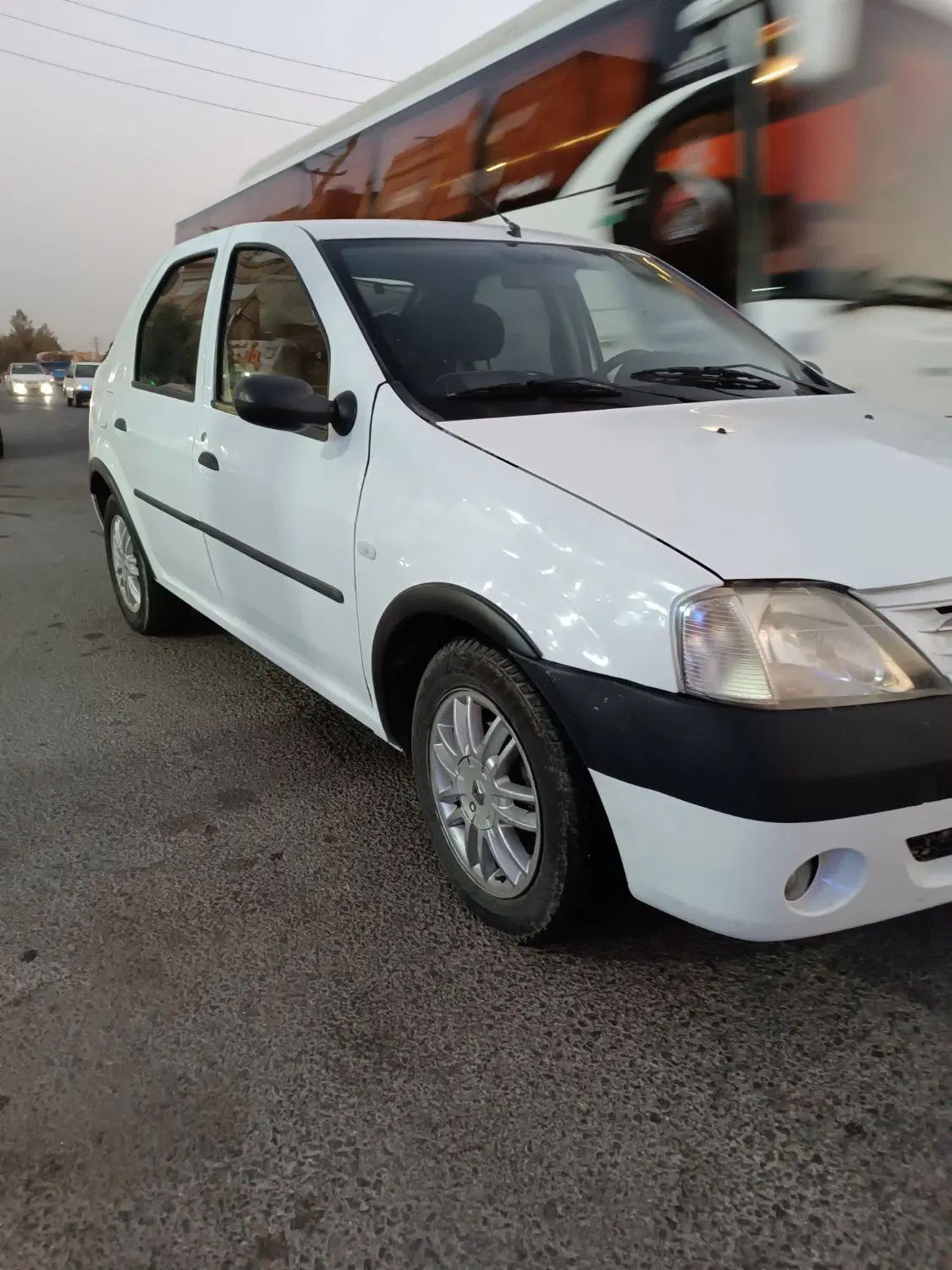 رنو تندر 90 E2 - 1392