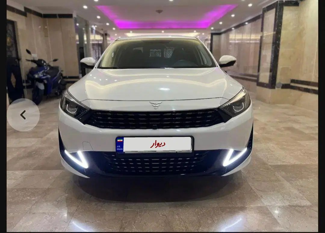 خودرو ریسپکت، پرایم آگهی ann_20414020