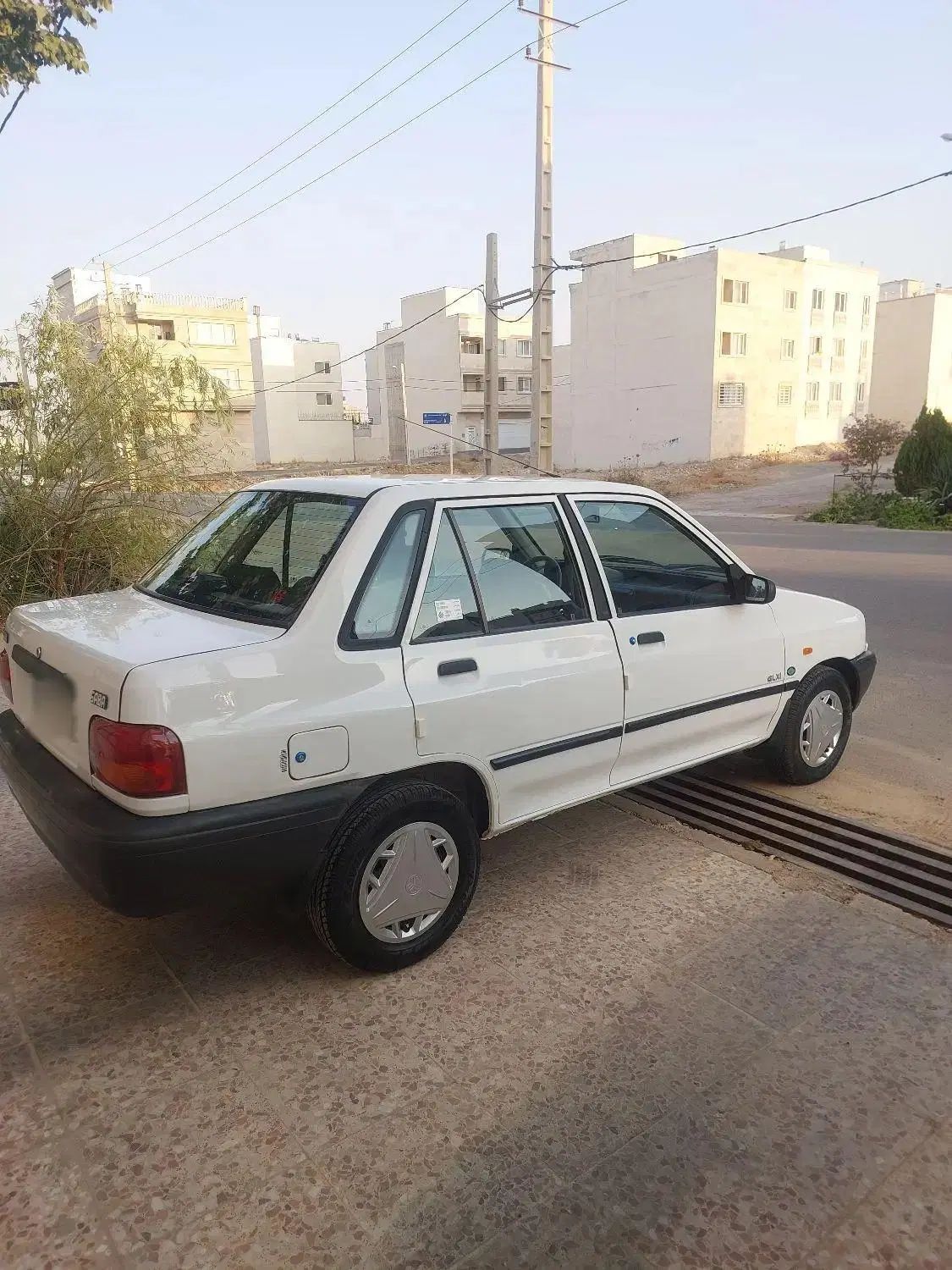 خودرو پراید، صبا آگهی ann_20414031