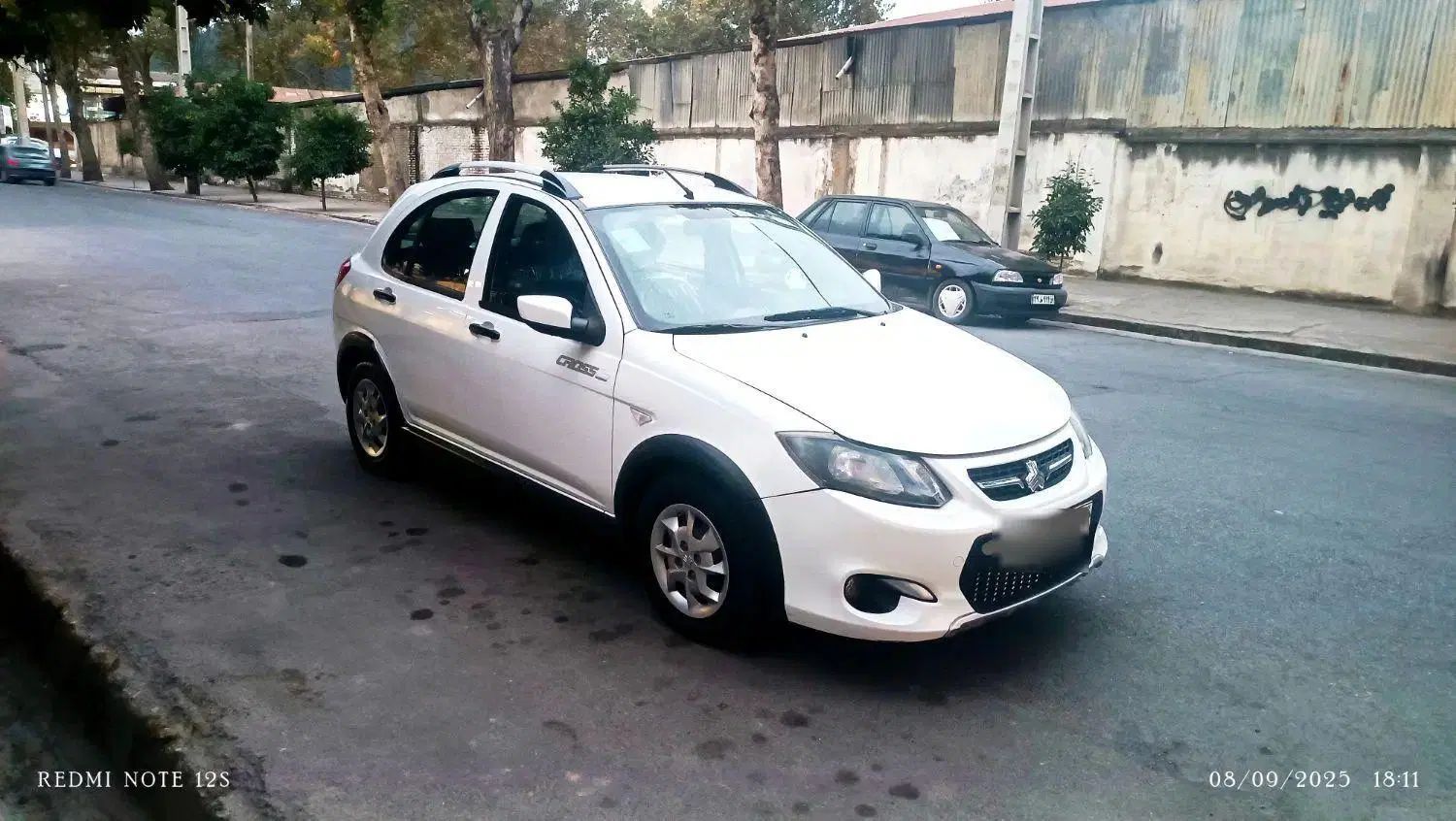 خودرو کوییک، معمولی آگهی ann_20414034