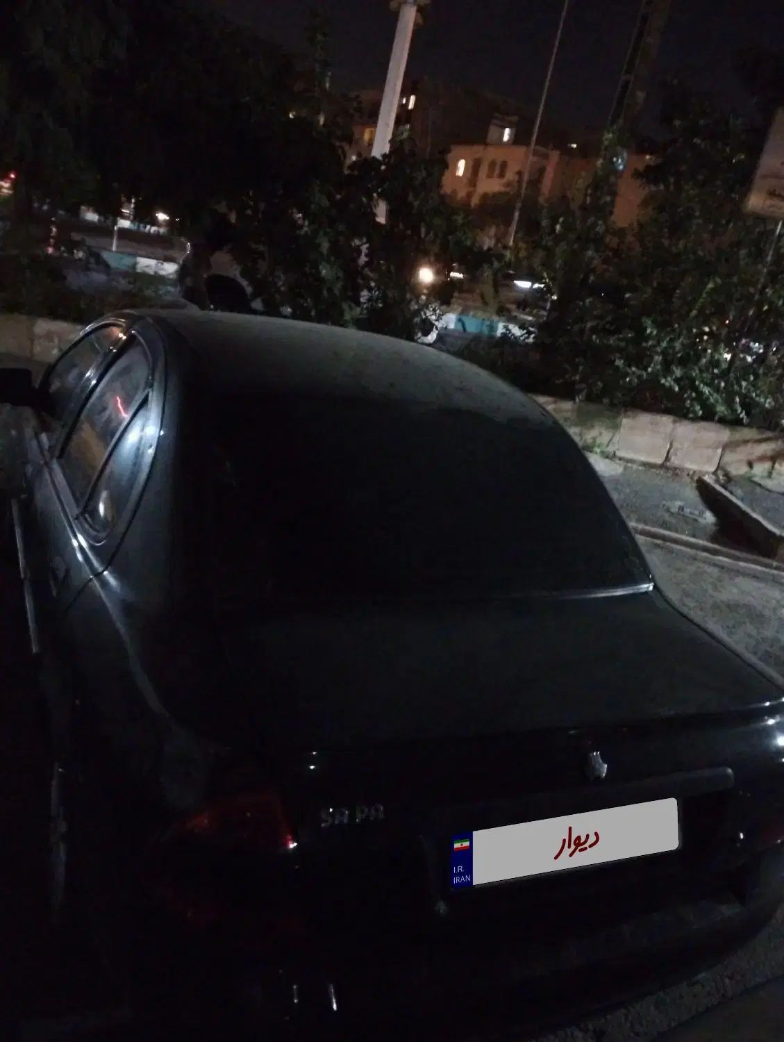 خودرو تیبا، صندوق دار آگهی ann_20414046