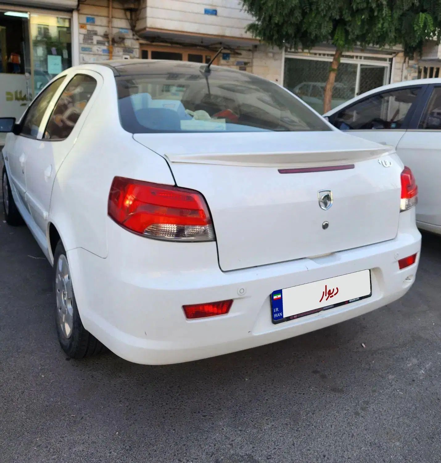 خودرو رانا، پلاس آگهی ann_20414049