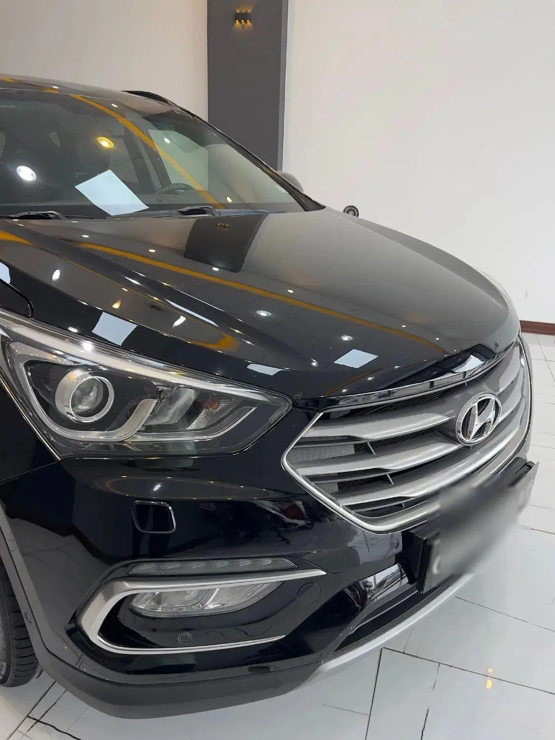 خودرو هیوندای، سانتافه آگهی ann_20414074