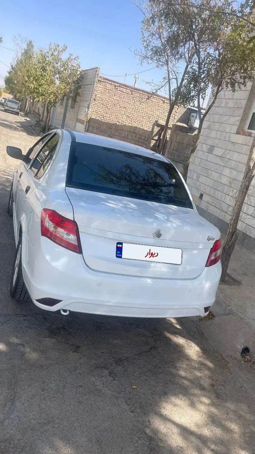 ساینا EX معمولی - 1397