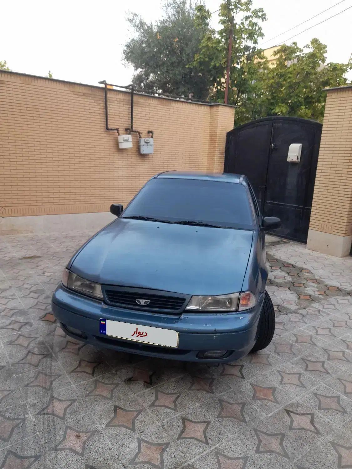 خودرو دوو، سیلو آگهی ann_20414079