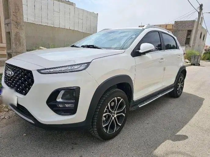 ام وی ام X22 پرو اتوماتیک اکسلنت - 1403