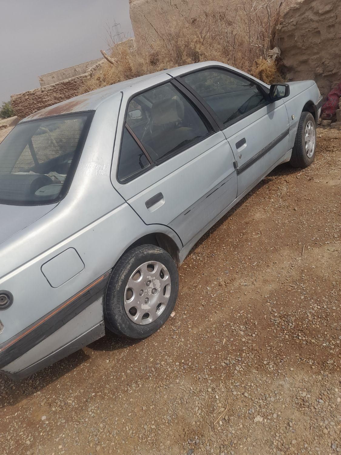 خودرو پژو، روآ آگهی ann_20414138