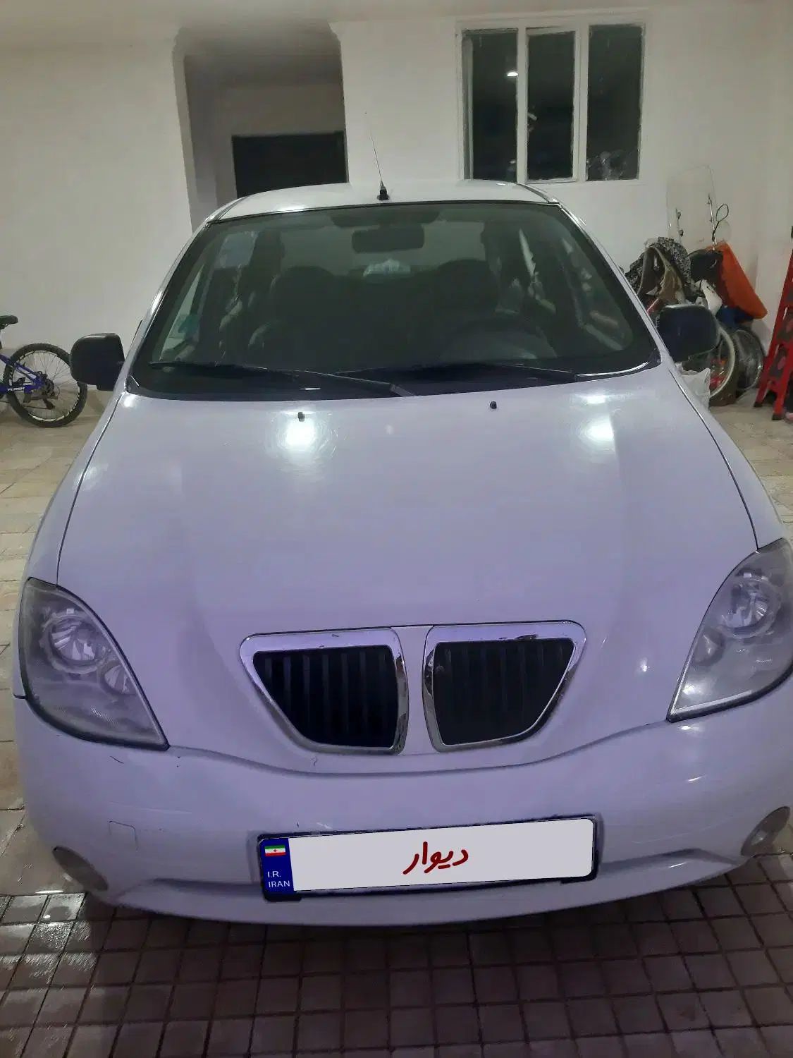 خودرو تیبا، صندوق دار آگهی ann_20414158