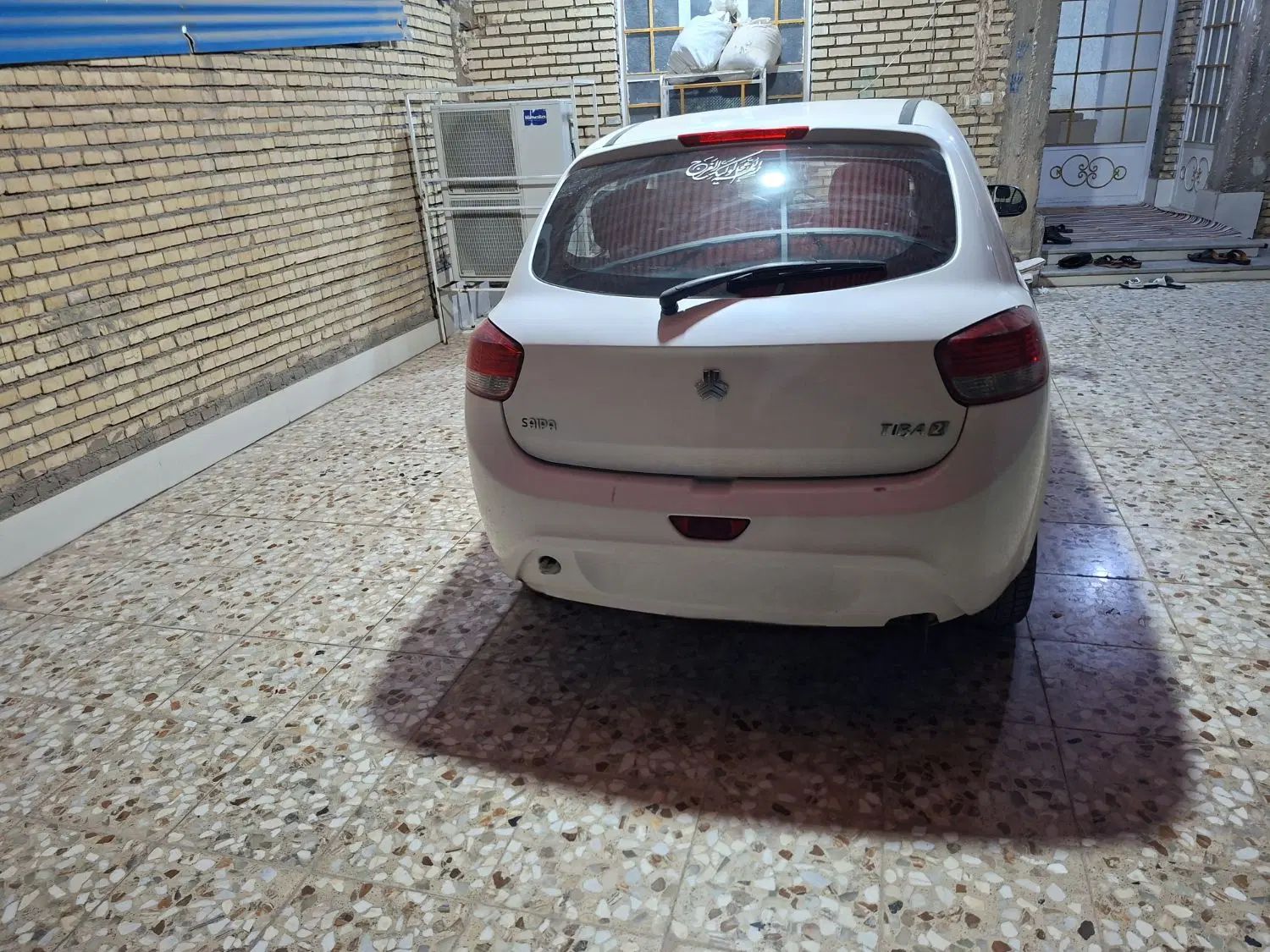 خودرو تیبا، 2 آگهی ann_20414196