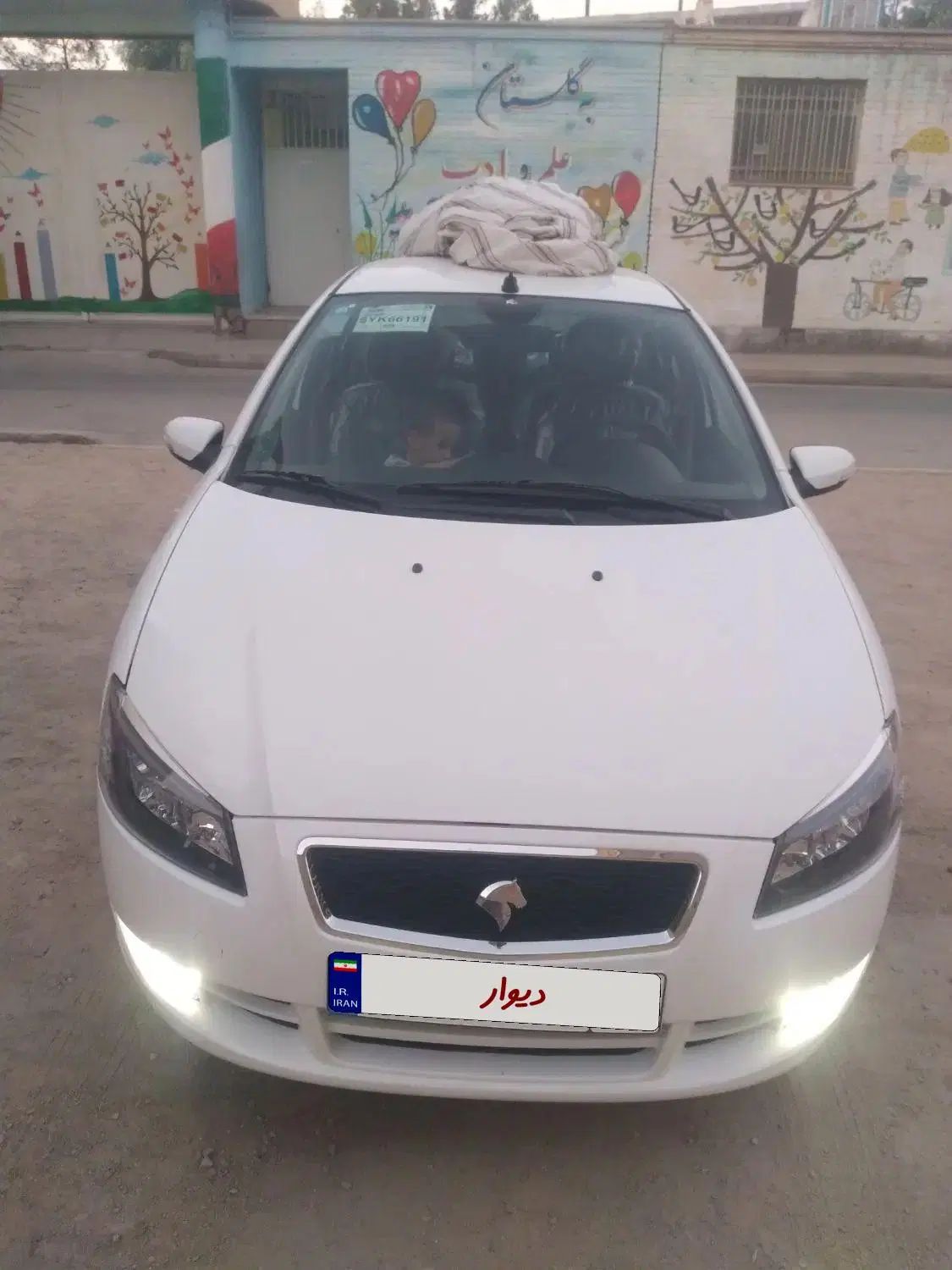 خودرو رانا، پلاس آگهی ann_20414204