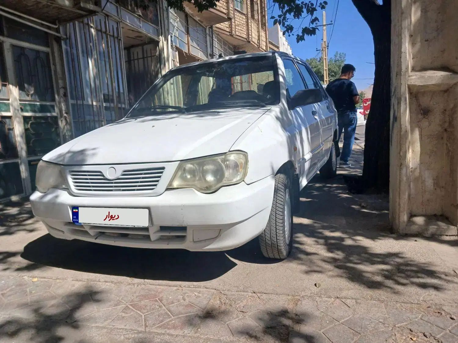 خودرو پراید، 132 آگهی ann_20414212