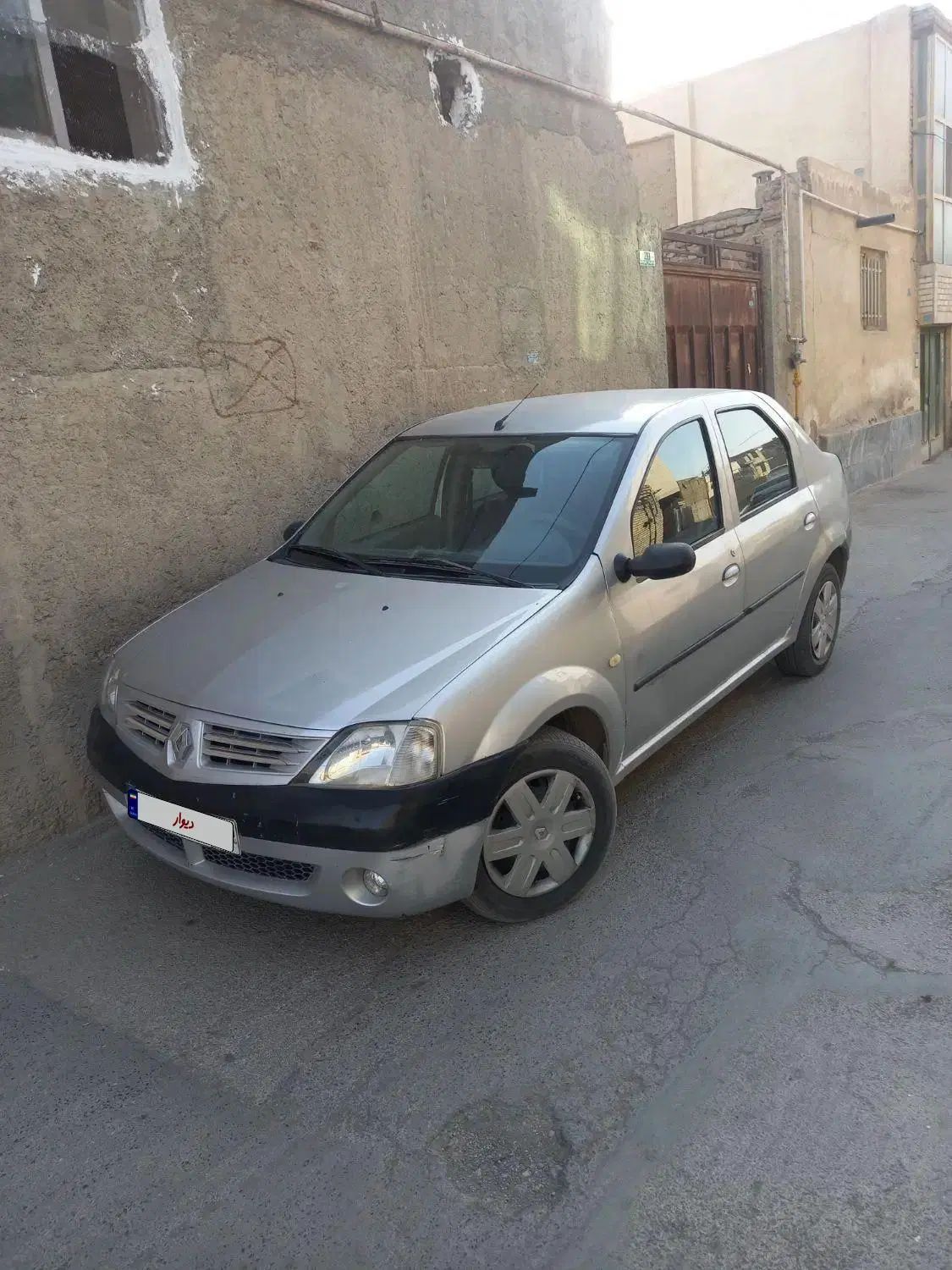 خودرو رنو، تندر 90 آگهی ann_20414213