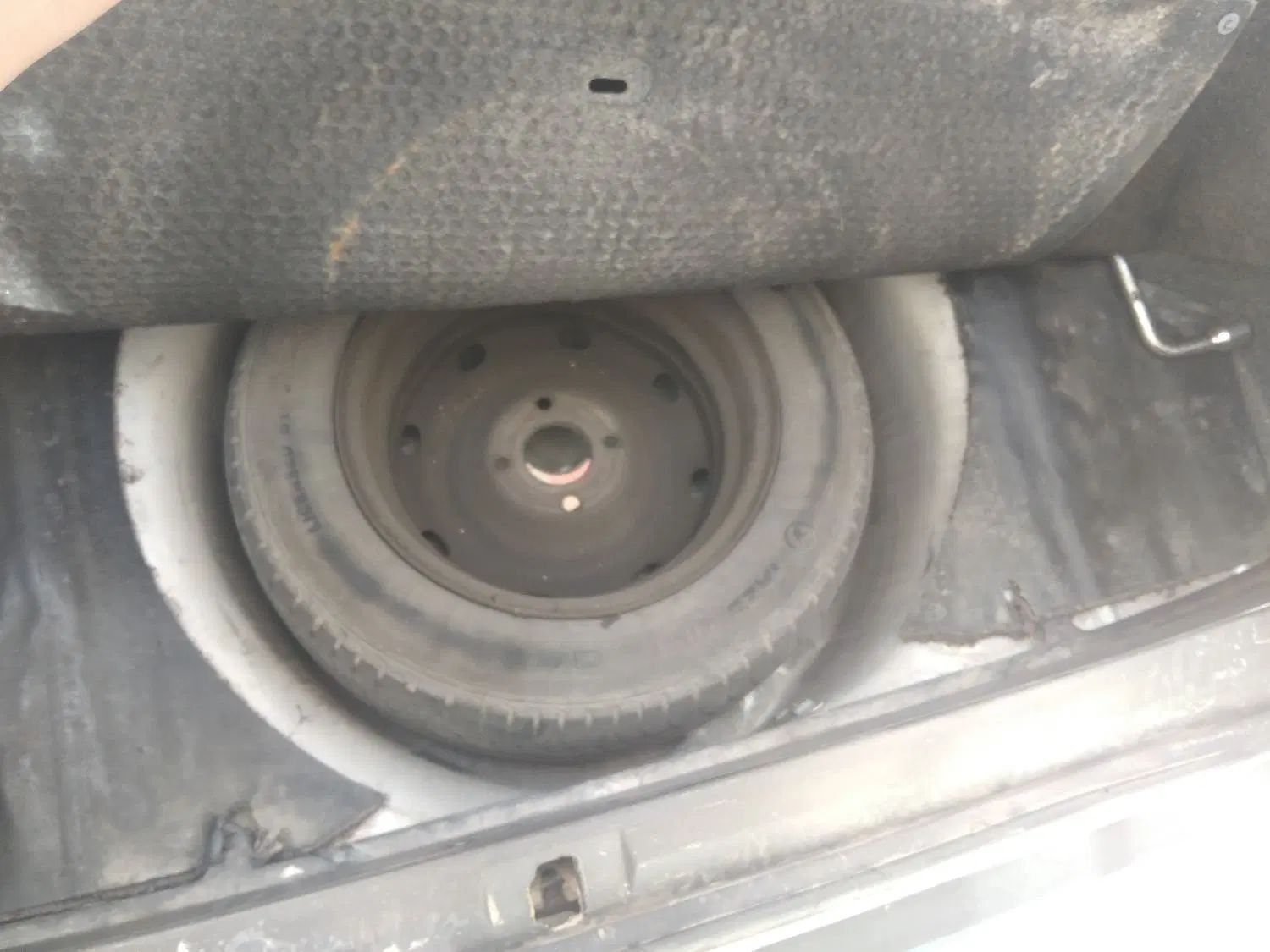 پژو 405 SLX بنزینی TU5 - 1391