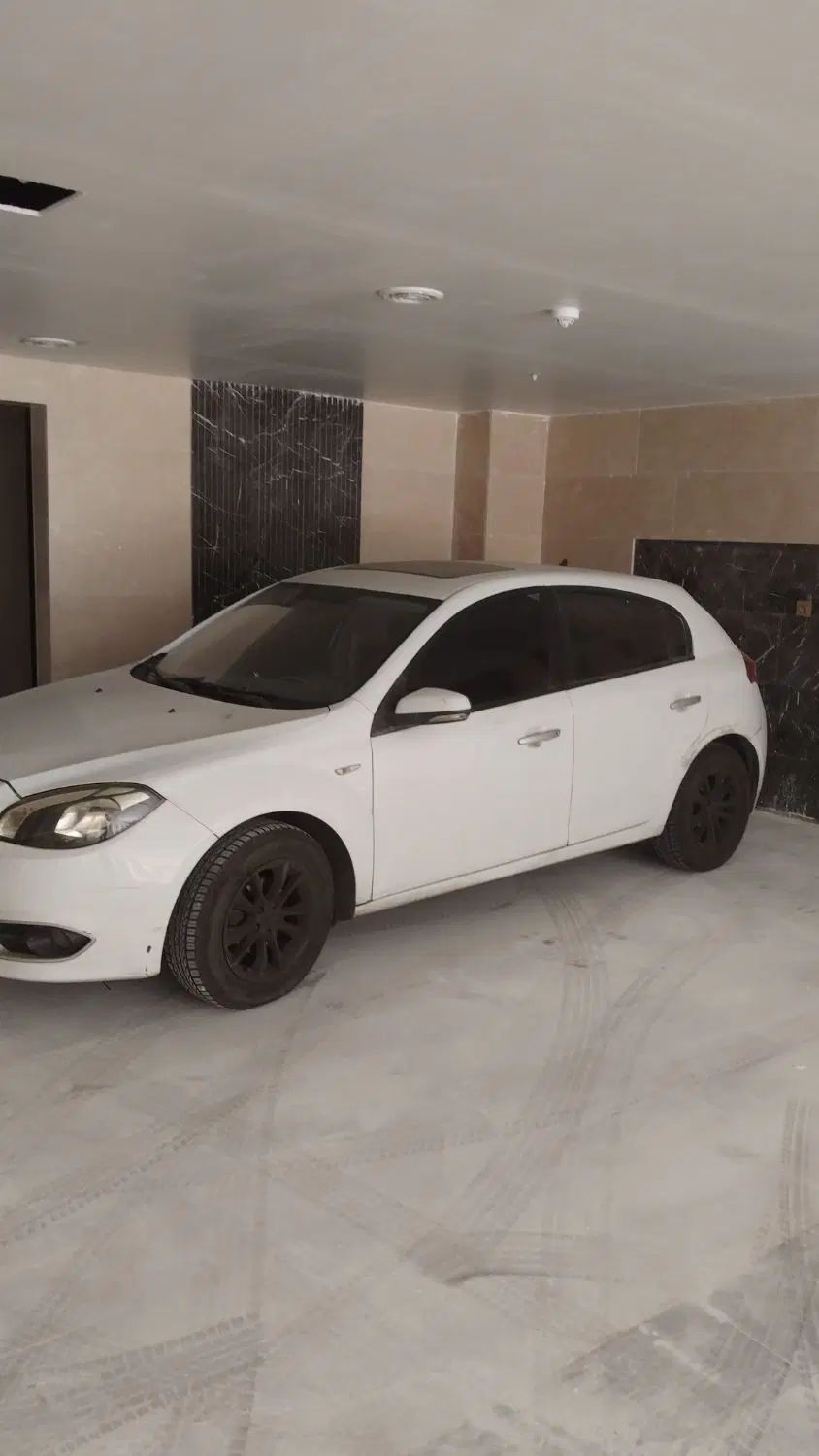 برلیانس H320 اتوماتیک 1500 - 1395