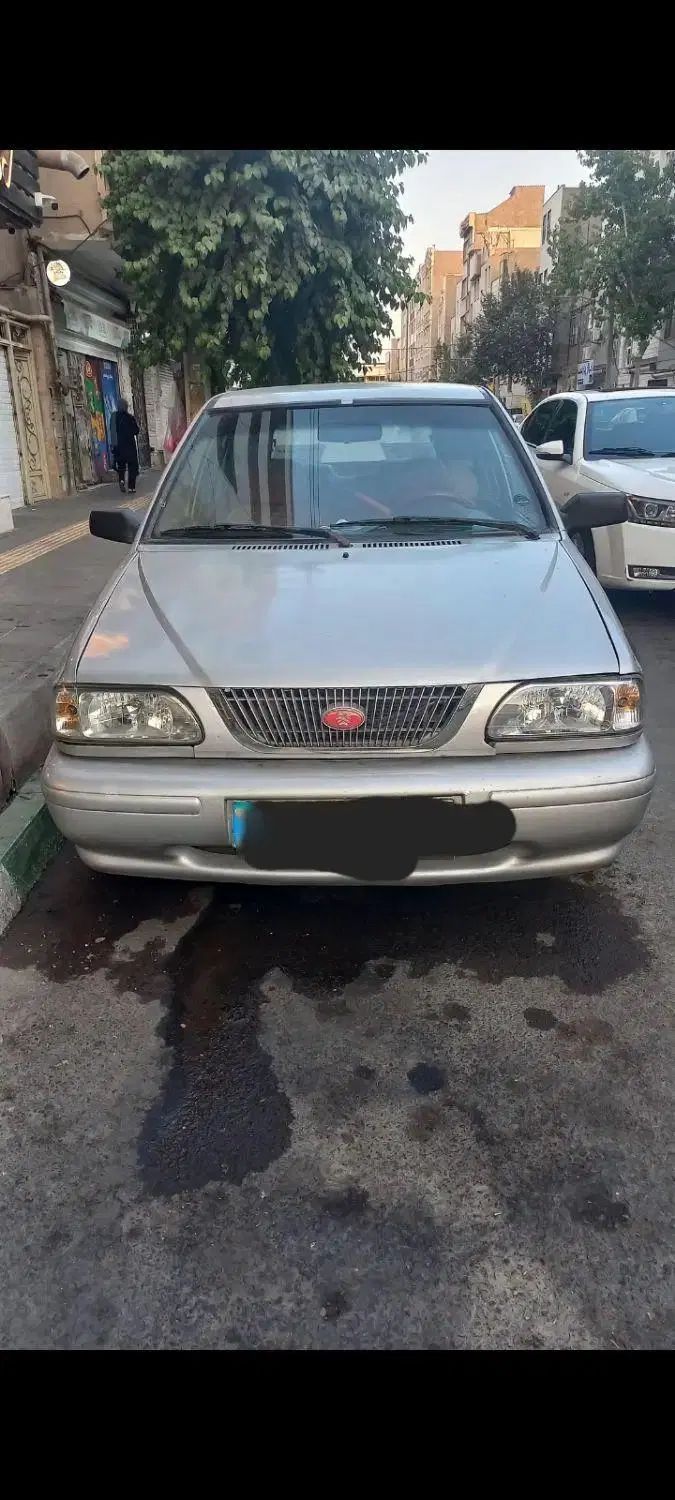 خودرو پراید، 141 آگهی ann_20414224