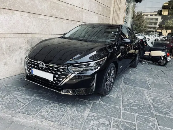 خودرو نیسان، سیلفی آگهی ann_20414234
