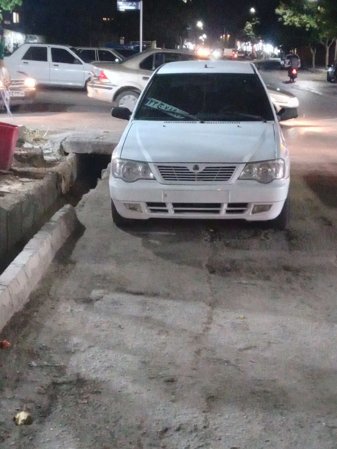 خودرو پراید، 111 آگهی ann_20414257