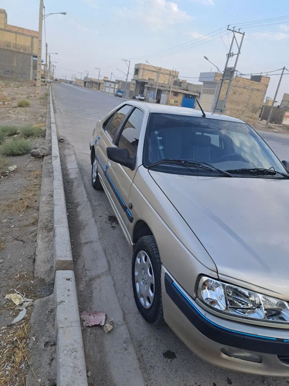 خودرو پژو، پارس آگهی ann_20414258