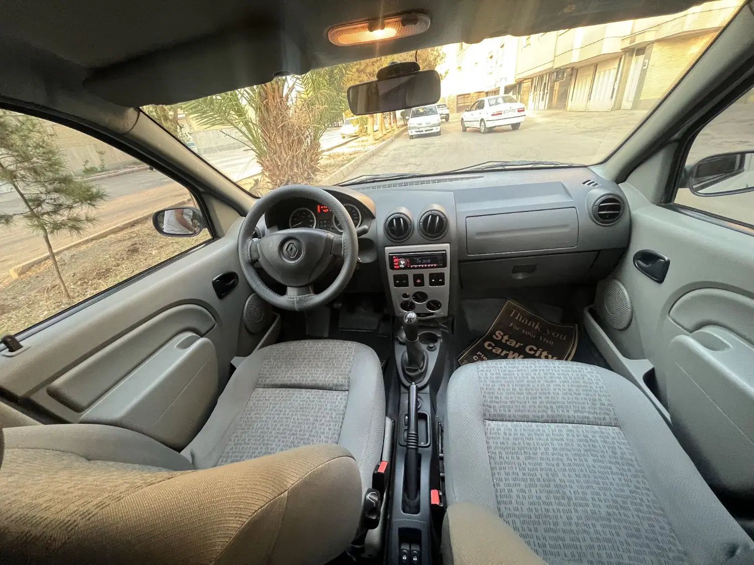 رنو تندر 90 E2 - 1393