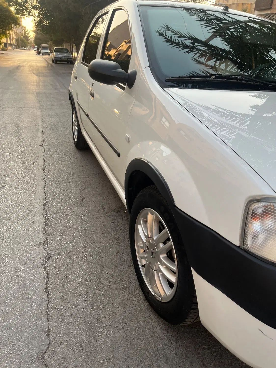 رنو تندر 90 E2 - 1393