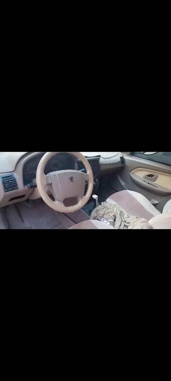 خودرو پژو، 405 آگهی ann_20414286