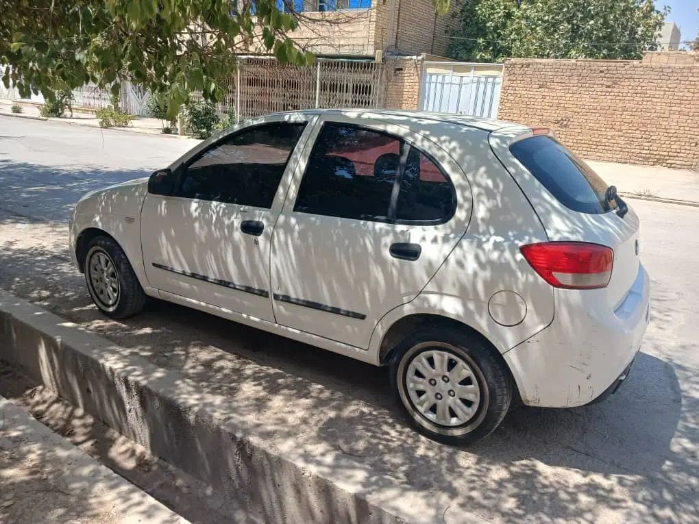 خودرو تیبا، 2 آگهی ann_20414292