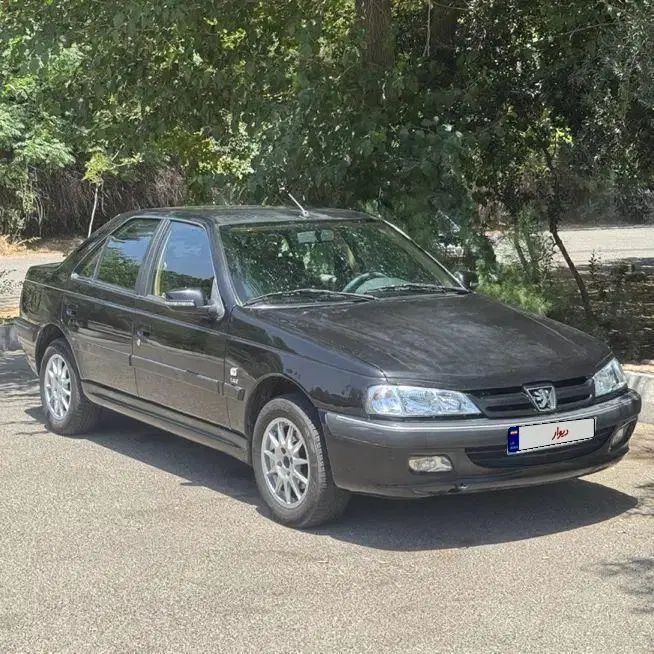خودرو پژو، پارس آگهی ann_20414314
