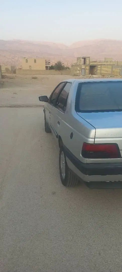 خودرو پژو، 405 آگهی ann_20414321