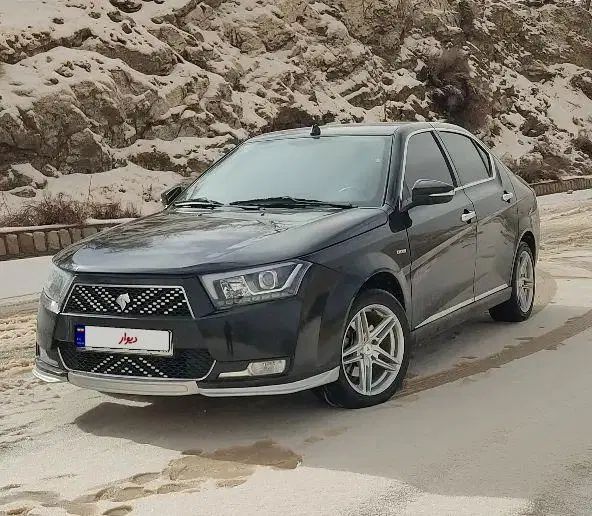 خودرو دنا، پلاس آگهی ann_20414337