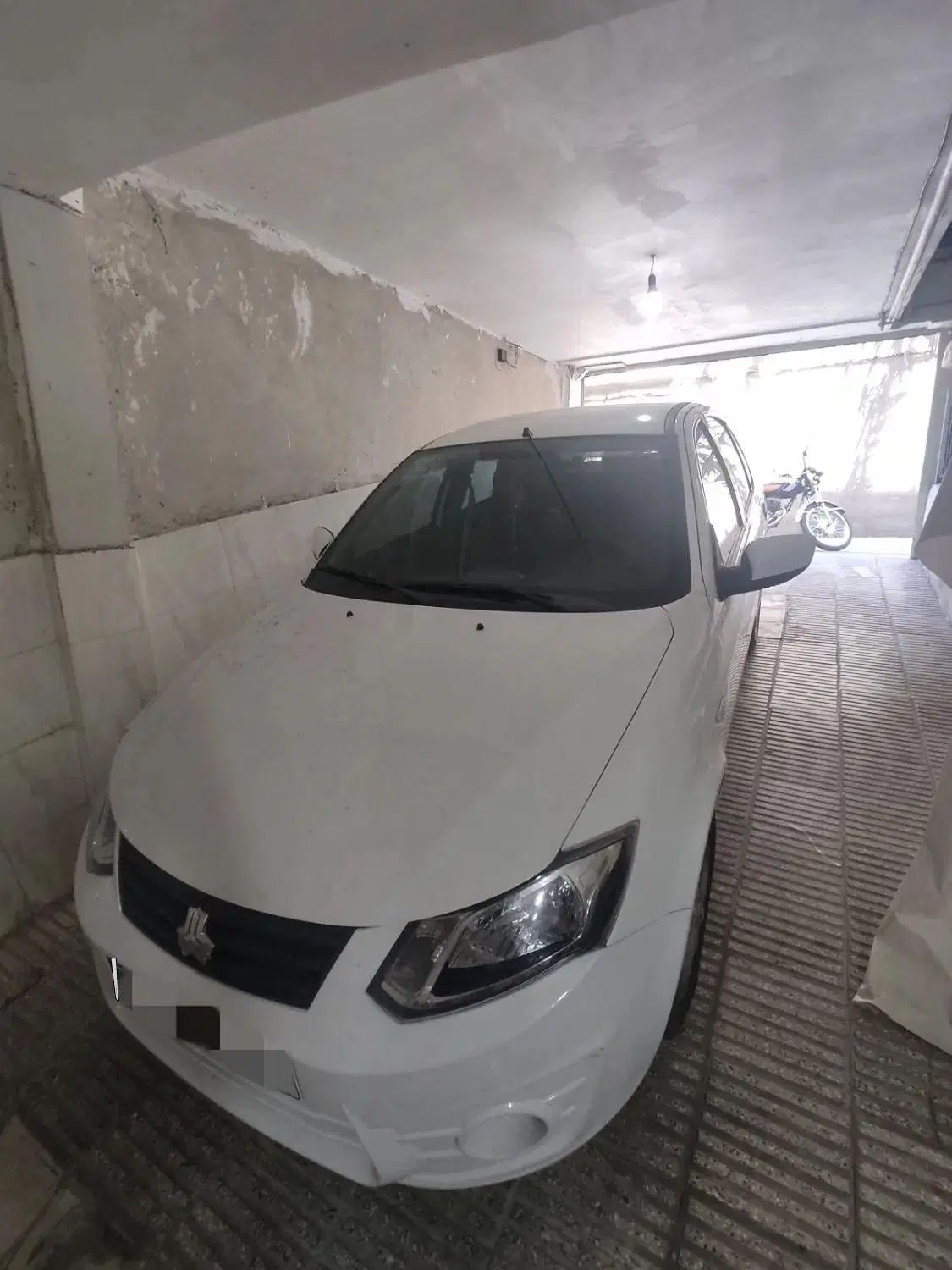 خودرو ساینا، EX آگهی ann_20414341