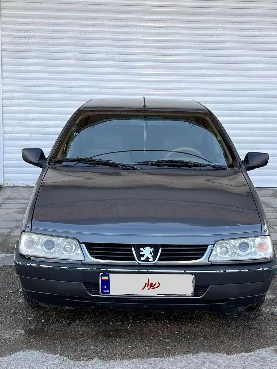 پژو 405 GLX - 1390