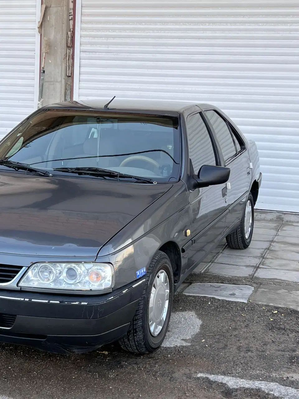 پژو 405 GLX - 1390