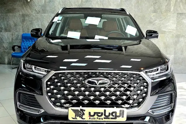 فونیکس تیگو 8 پرومکس IE - 1403