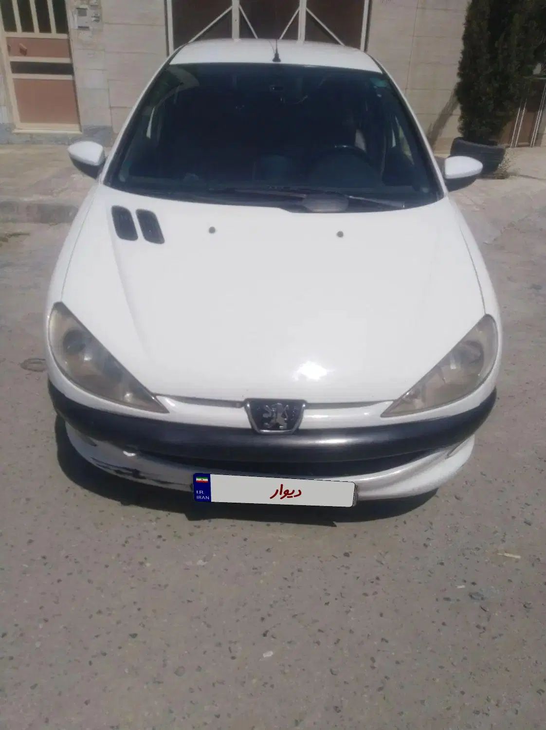 خودرو پژو، 206 آگهی ann_20414377