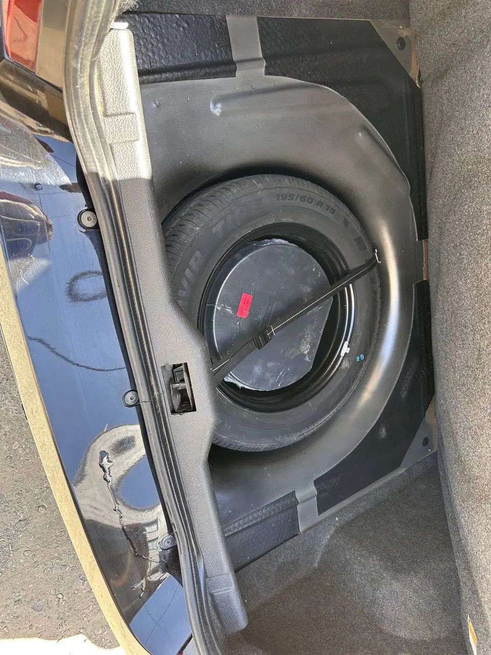 دنا پلاس تیپ ۲ سانروف ۴ ایربگ - 1398