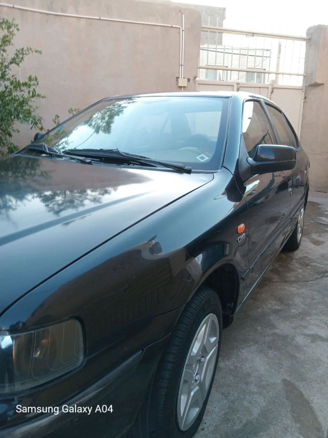 خودرو سمند، LX آگهی ann_20414385
