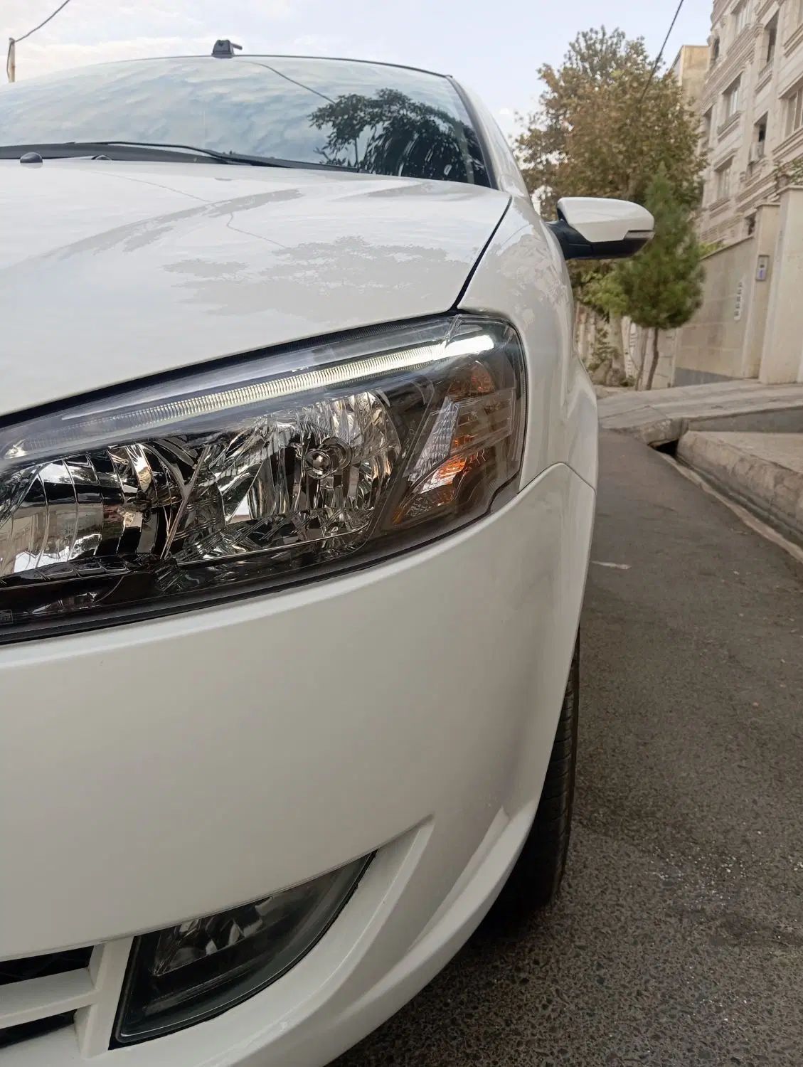 خودرو رانا، پلاس آگهی ann_20414388