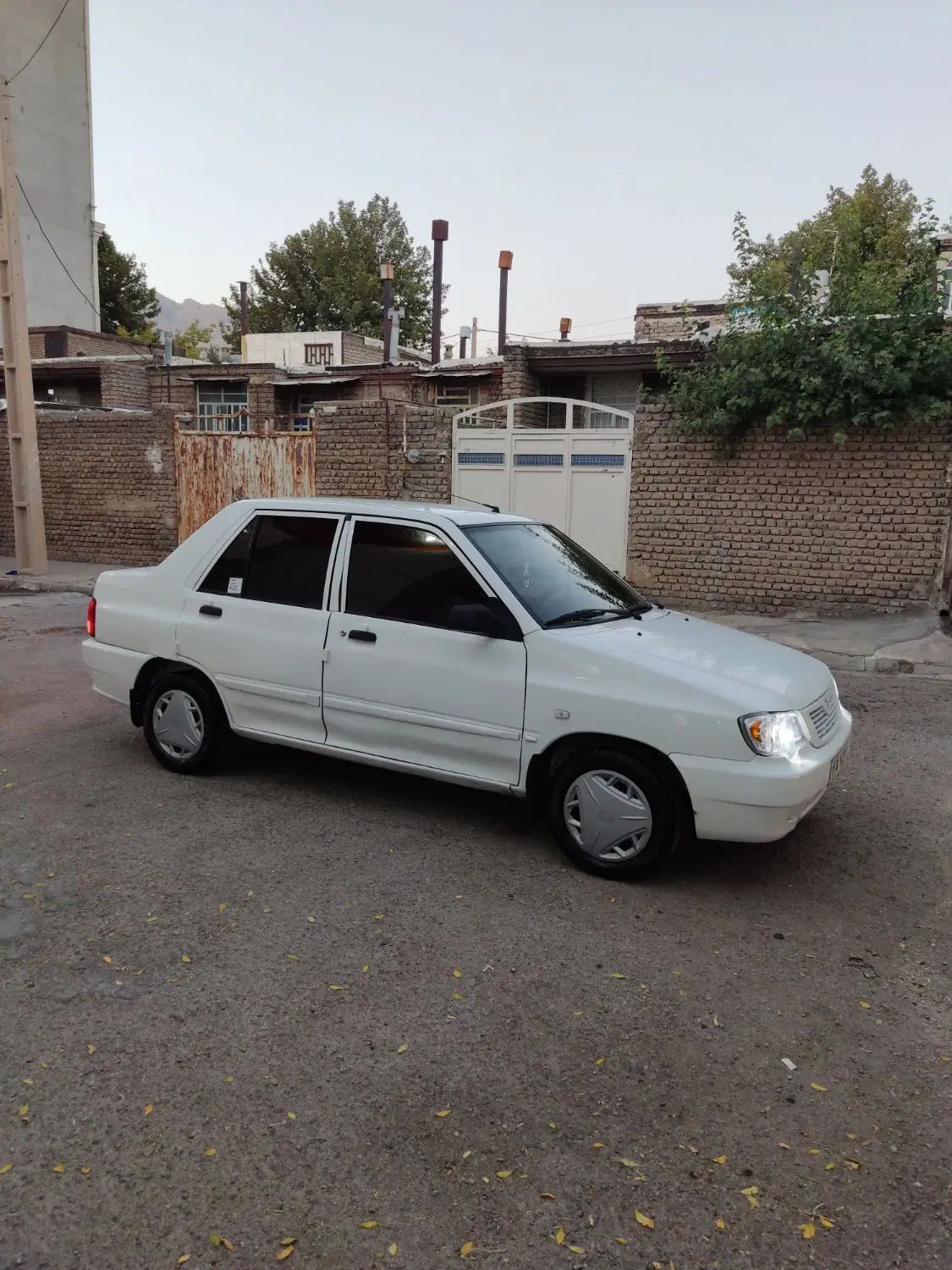 خودرو پراید، 132 آگهی ann_20414420