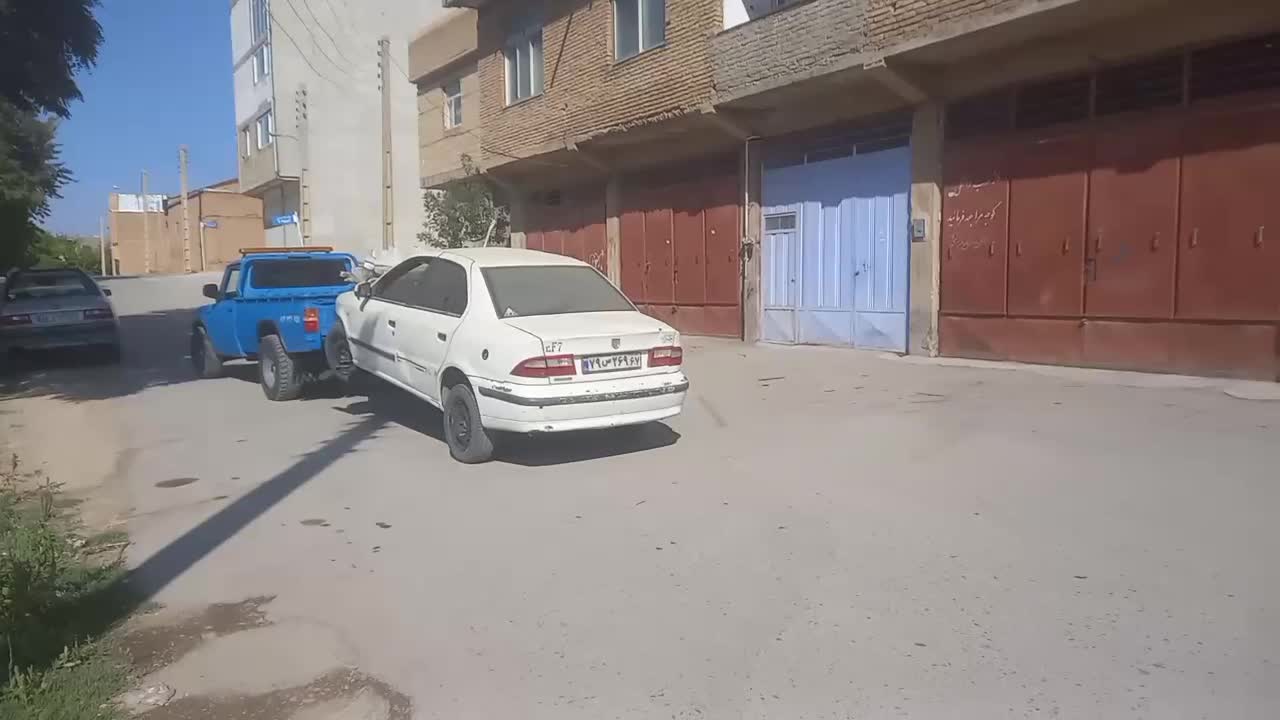 خودرو سمند، LX آگهی ann_20414428
