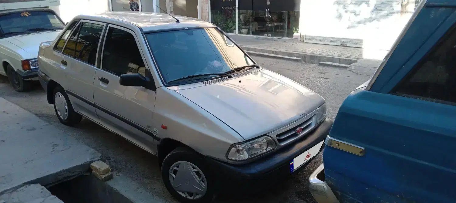 خودرو پراید، 131 آگهی ann_20414430